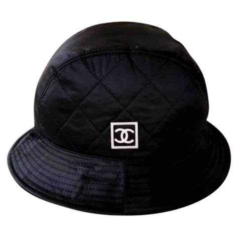 hat bag chanel|Chanel hats for men.